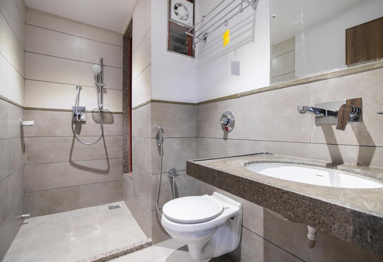 Palette - Hotel Welcome Kadi Экстерьер фото