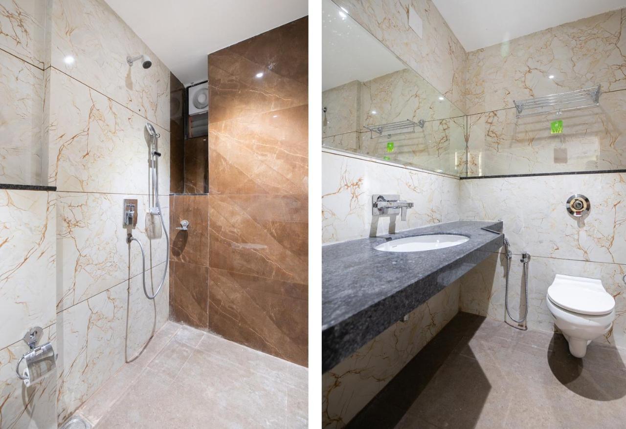 Palette - Hotel Welcome Kadi Экстерьер фото